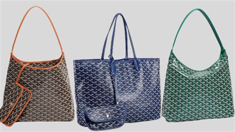 goyard dupes